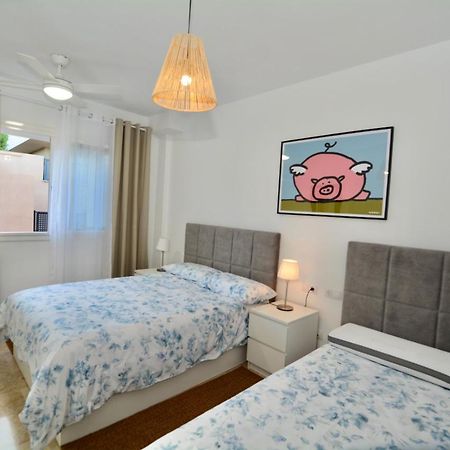 Villa Laurisilva Puerto de Santiago  Kültér fotó
