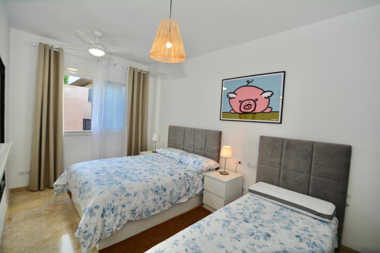 Villa Laurisilva Puerto de Santiago  Kültér fotó