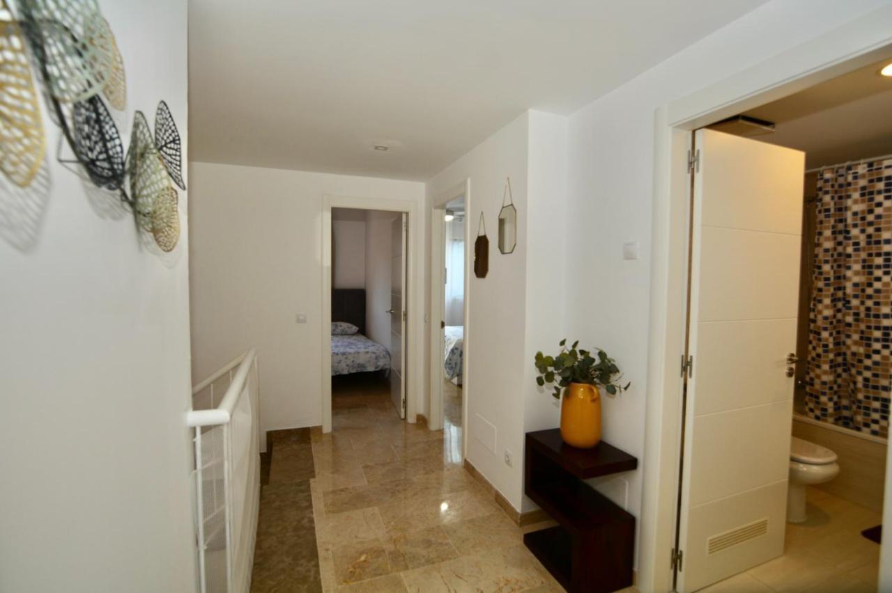 Villa Laurisilva Puerto de Santiago  Kültér fotó