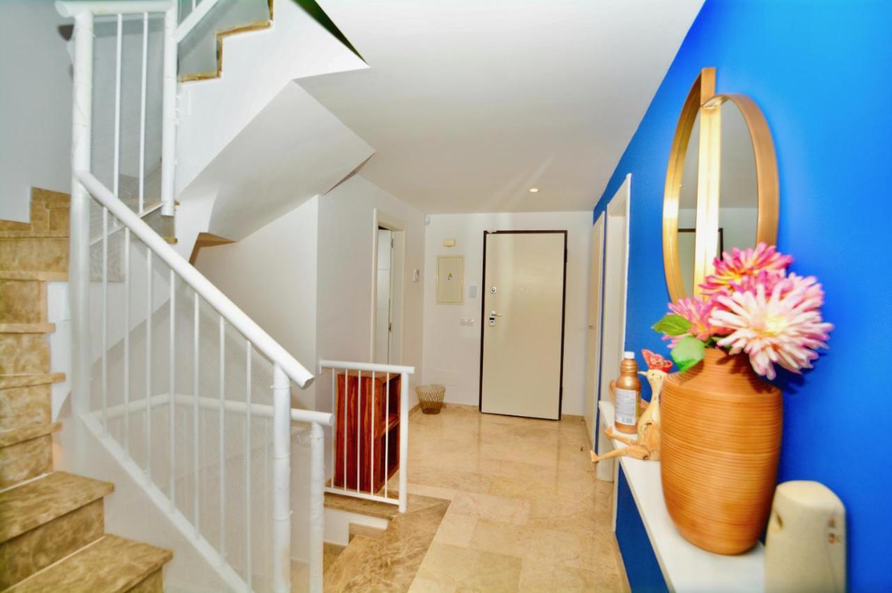 Villa Laurisilva Puerto de Santiago  Kültér fotó