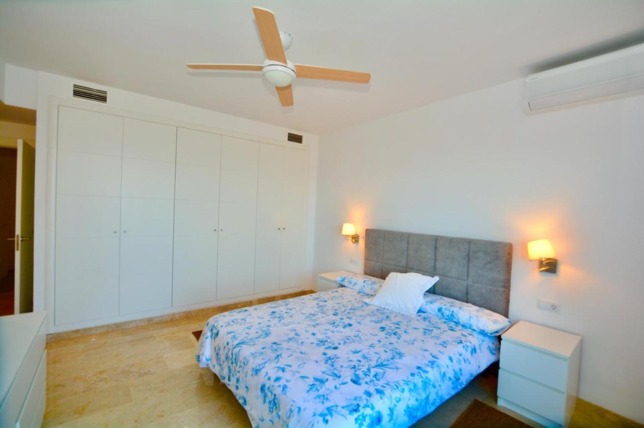 Villa Laurisilva Puerto de Santiago  Kültér fotó