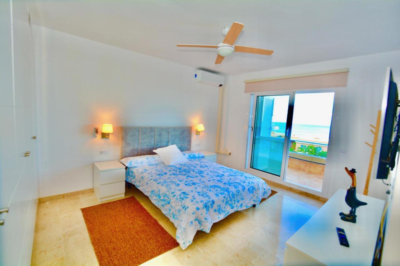 Villa Laurisilva Puerto de Santiago  Kültér fotó