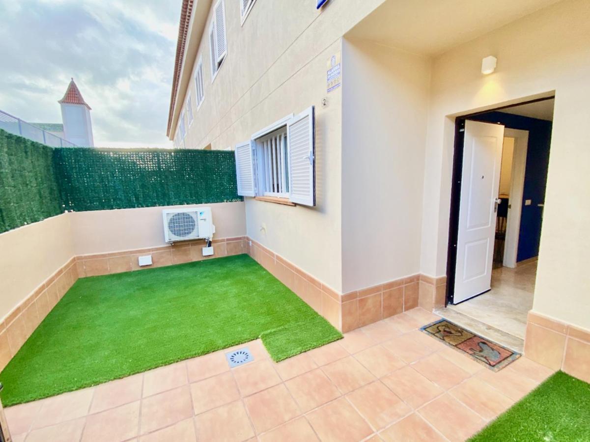 Villa Laurisilva Puerto de Santiago  Kültér fotó