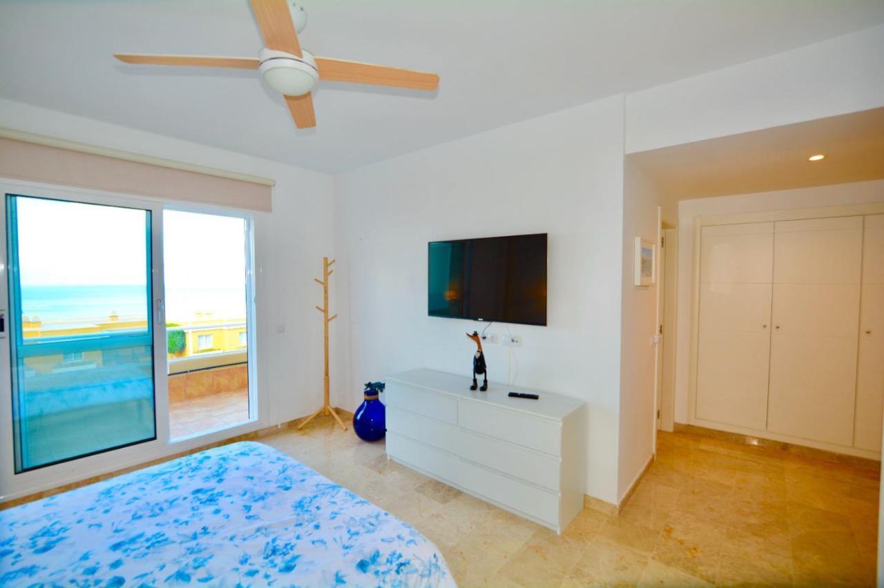 Villa Laurisilva Puerto de Santiago  Kültér fotó