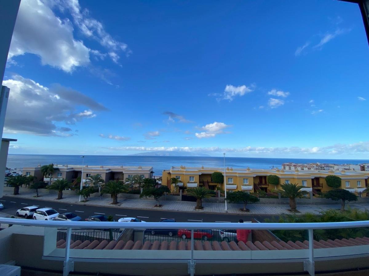Villa Laurisilva Puerto de Santiago  Kültér fotó