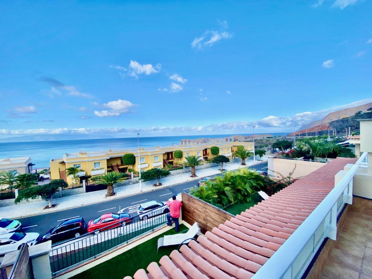 Villa Laurisilva Puerto de Santiago  Kültér fotó