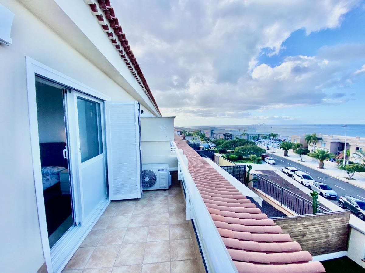 Villa Laurisilva Puerto de Santiago  Kültér fotó